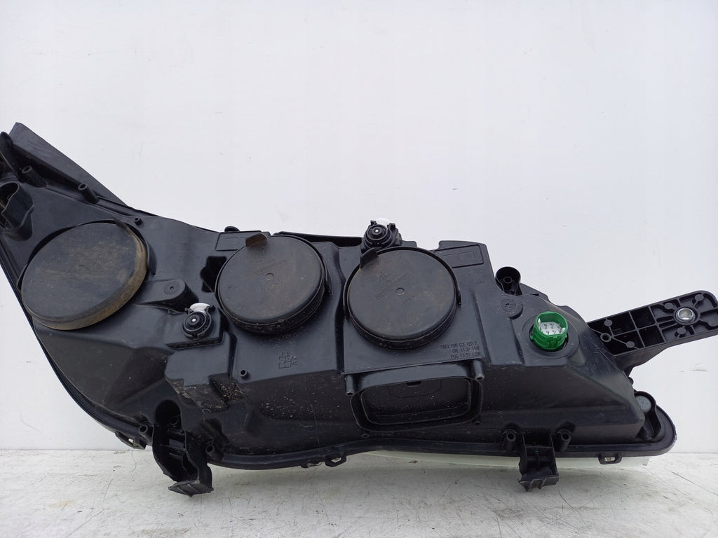 Frontscheinwerfer Fiat Ducato 1394426080 Links Scheinwerfer Headlight SCH5245956215nl