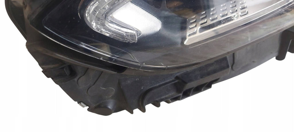 Frontscheinwerfer Mercedes-Benz W206 A2069062903 Links Scheinwerfer Headlight SCH7357119463zb