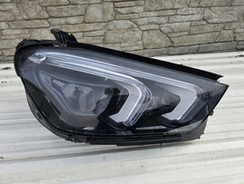 Frontscheinwerfer Mercedes-Benz Gle A1679066604 Rechts Scheinwerfer Headlight
