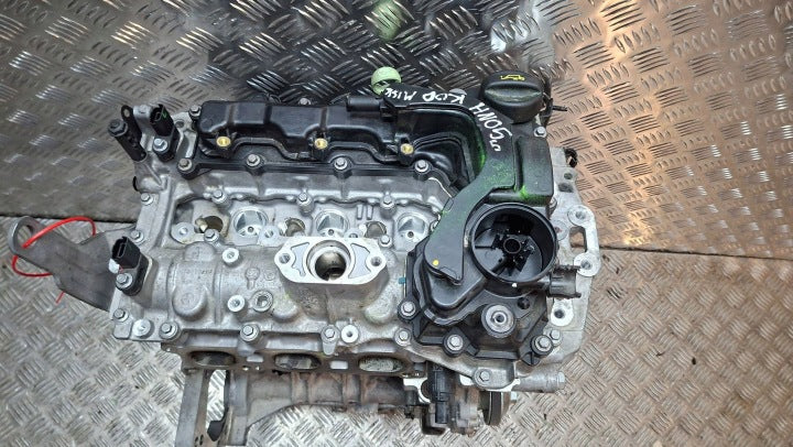 Motor Peugeot 208 II HN05 1.2 THP 51TKm 2019 Benzin Engine Unkomplett MOT6999545348fi