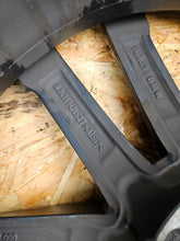 Load image into Gallery viewer, 1x Alufelge 19 Zoll 8.0" 5x112 40ET 8747000 BMW 3 G21 G20 Rim Wheel FEL9705423578kf