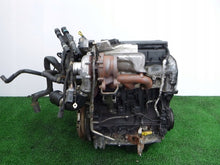 Load image into Gallery viewer, Motor Ford Transit CYF5 2.2 TDCI 125PS 165TKm 2016 Diesel Engine Komplett MOT8886601054lr