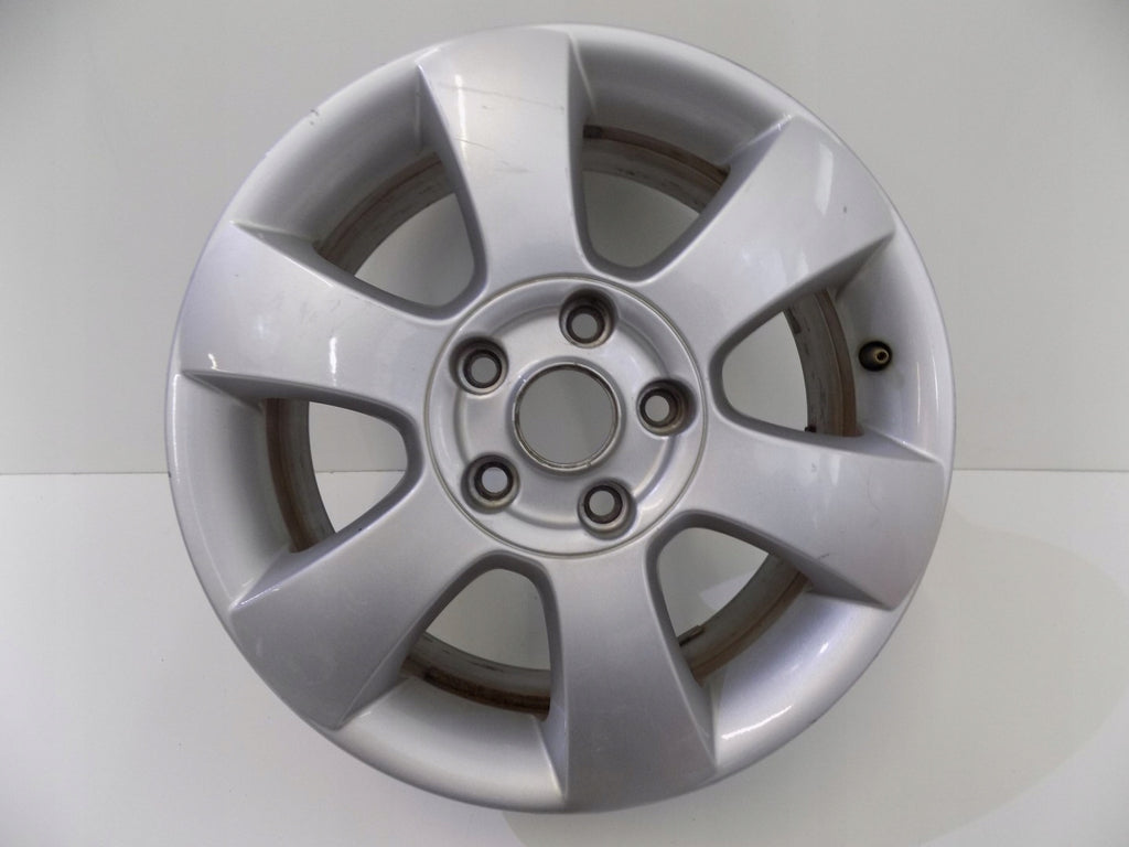 1x Alufelge 16 Zoll 6.5" 5x112 50ET 1ZD601025B VW Rim Wheel FEL7922419318fx