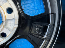 Load image into Gallery viewer, 1x Alufelge 17 Zoll 7.0" 5x108 47 5ET S1TG-B1A Ford Rim Wheel FEL6806347701qj