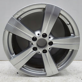 1x Alufelge 17 Zoll 8.0