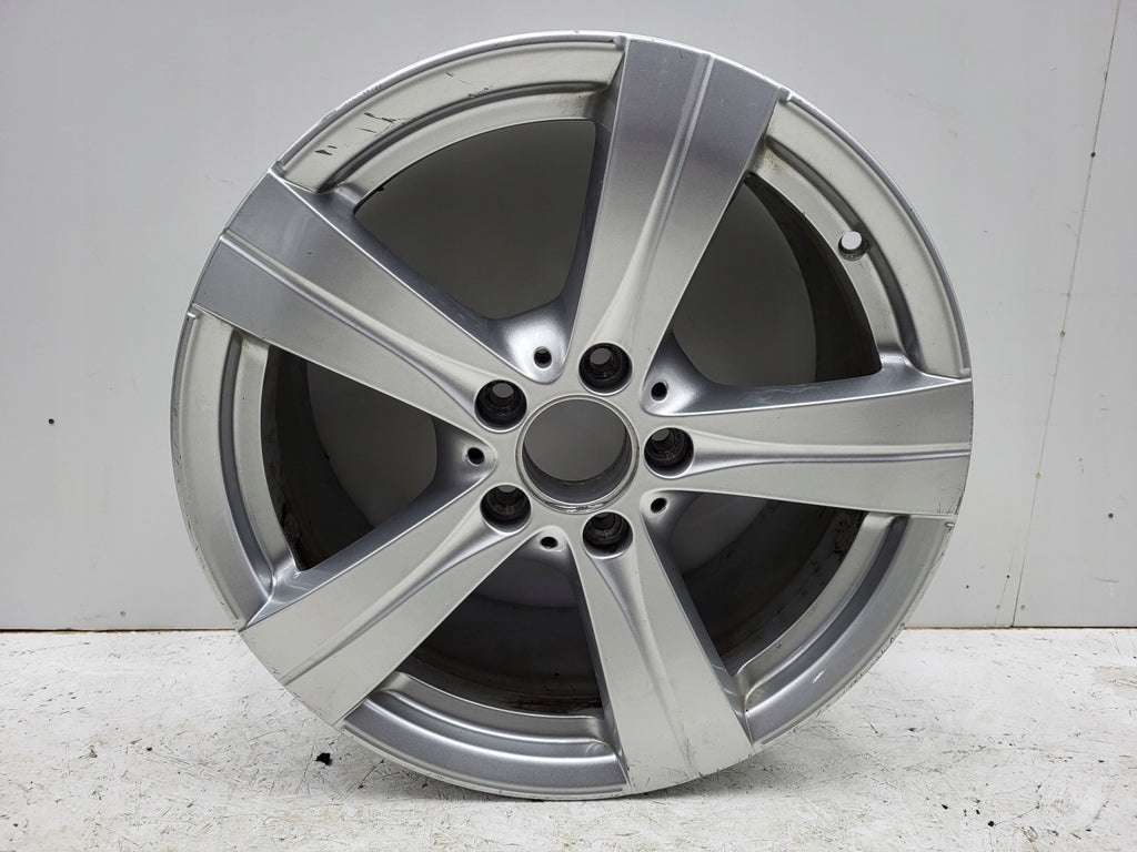 1x Alufelge 17 Zoll 8.0" 5x112 49 5ET A2064014600 Mercedes-Benz W206 Rim Wheel FEL3945158229bu
