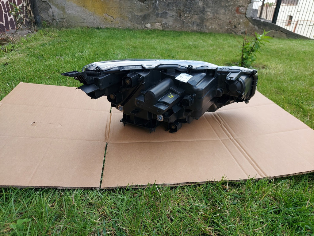 Frontscheinwerfer Toyota Yaris Cross 0D-314 LED Links Scheinwerfer Headlight SCH9919293591eh