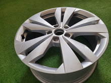 Load image into Gallery viewer, 1x Alufelge 18 Zoll 7.5" 5x112 10A071498 VW Id.3 Rim Wheel FEL2434251235yn
