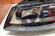 Laden Sie das Bild in den Galerie-Viewer, Frontscheinwerfer Audi Q5 8R0941003 Links Scheinwerfer Headlight