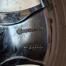 Load image into Gallery viewer, 1x Alufelge 18 Zoll 8.0" 5x112 A2134013700 Mercedes-Benz W213 Rim Wheel FEL9013478586it