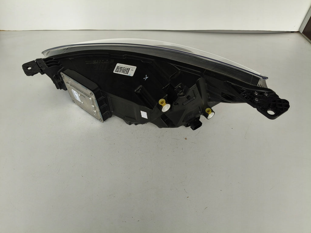 Frontscheinwerfer Ford Focus JX7B-13E016-AJ Full LED Rechts Headlight SCH2575996192zk