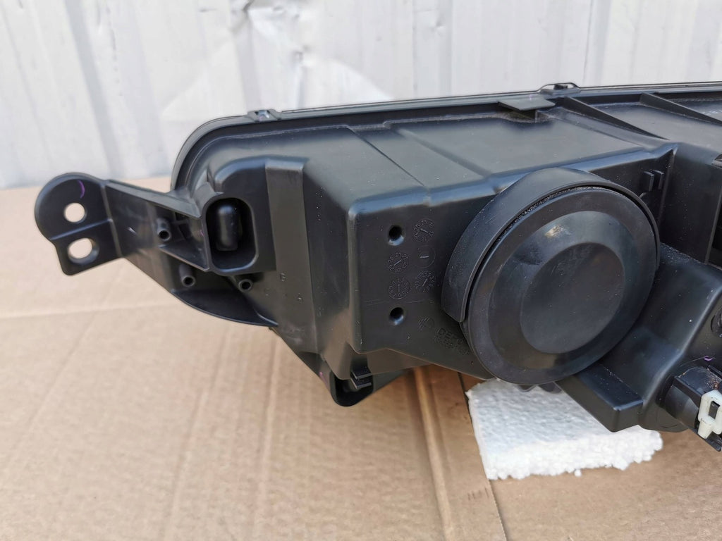 Frontscheinwerfer Citroën C4 Picasso II 08-552-1143R-BAX Rechts Headlight