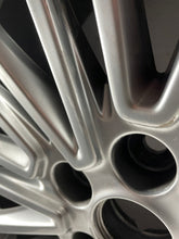 Load image into Gallery viewer, 1x Alufelge 19 Zoll 8.0" 5x108 Ford I Rim Wheel FEL5576517743ht