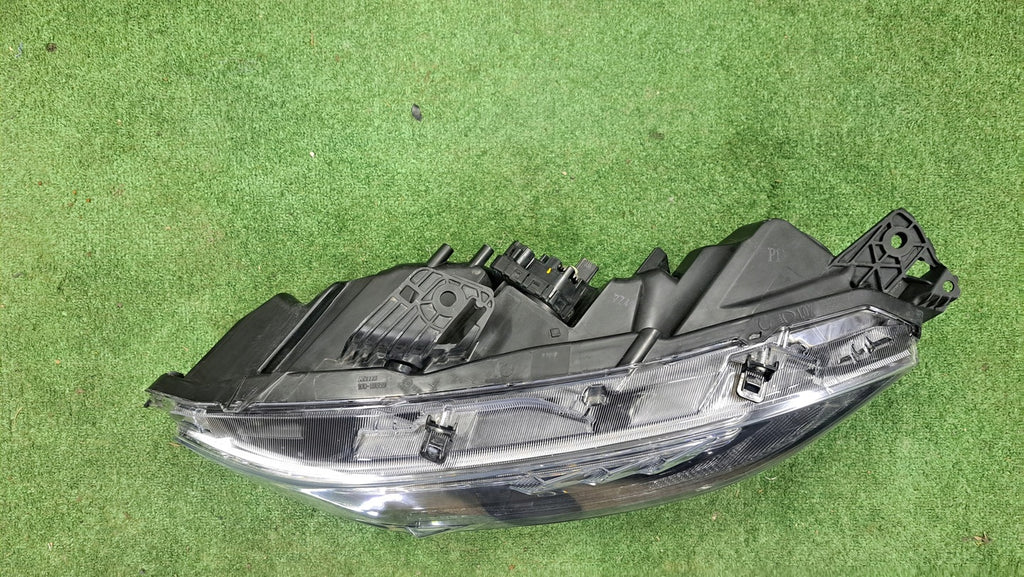 Frontscheinwerfer Honda Civic X 100-18659 Full LED Links Scheinwerfer Headlight