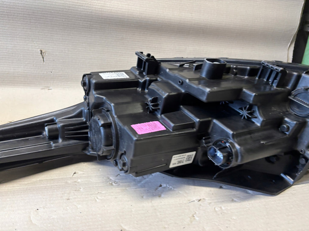 Frontscheinwerfer Kia Xceed 92102J7850 Full LED Rechts Scheinwerfer Headlight SCH9533499274tc