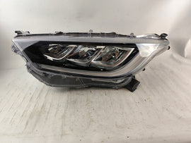 Frontscheinwerfer Toyota Yaris EUK0-8 Full LED Links Scheinwerfer Headlight SCH8333640939pe