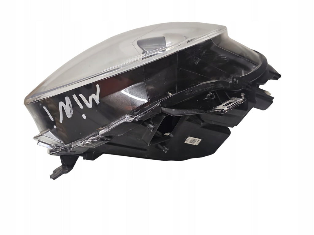 Frontscheinwerfer Mini F56 7494884-02 LED Rechts Scheinwerfer Headlight SCH2420363417da