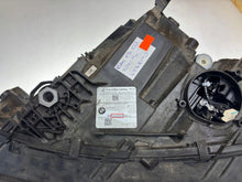 Laden Sie das Bild in den Galerie-Viewer, Frontscheinwerfer BMW X3 5A29201 Rechts Scheinwerfer Headlight SCH7623138062uw