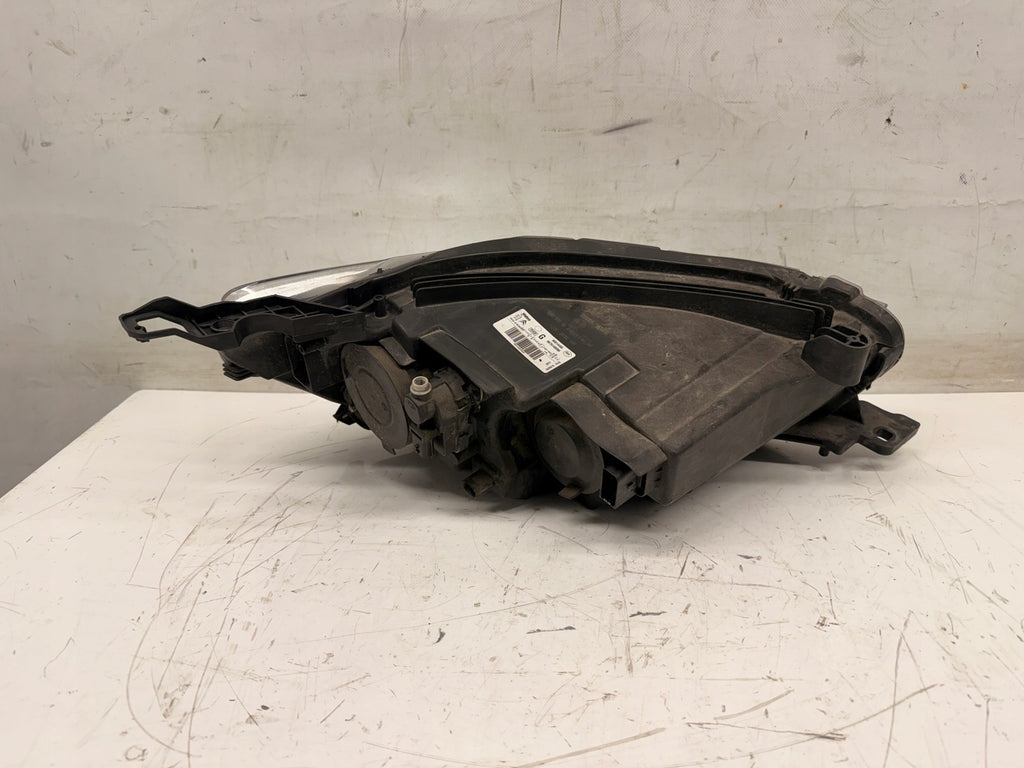 Frontscheinwerfer Citroën C-Elysee 9675140080 Links Scheinwerfer Headlight SCH8918023343cw