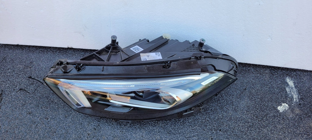 Frontscheinwerfer Mercedes-Benz A1779062505 LED Links Scheinwerfer Headlight SCH3786246602he