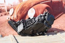 Load image into Gallery viewer, Frontscheinwerfer Audi A6 C8 8K0941033 8K0941034 LED Rechts oder Links