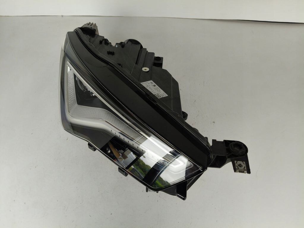 Frontscheinwerfer Seat Ateca 576941032C Full LED Rechts Scheinwerfer Headlight