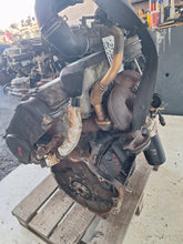 Load image into Gallery viewer, Motor VW AJT 2.5 TDI 87PS 65kW 1998 Diesel Engine Komplett MOT8167881394tw