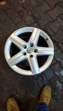 Load image into Gallery viewer, 1x Alufelge 17 Zoll 8P0601025Q Audi A3 Rim Wheel FEL7300847129wg