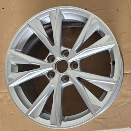 1x Alufelge 18 Zoll 7.0
