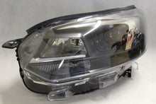 Load image into Gallery viewer, Frontscheinwerfer Citroën Jumpy 9832837680 Xenon Links Scheinwerfer Headlight