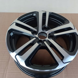 1x Alufelge 16 Zoll 6.0