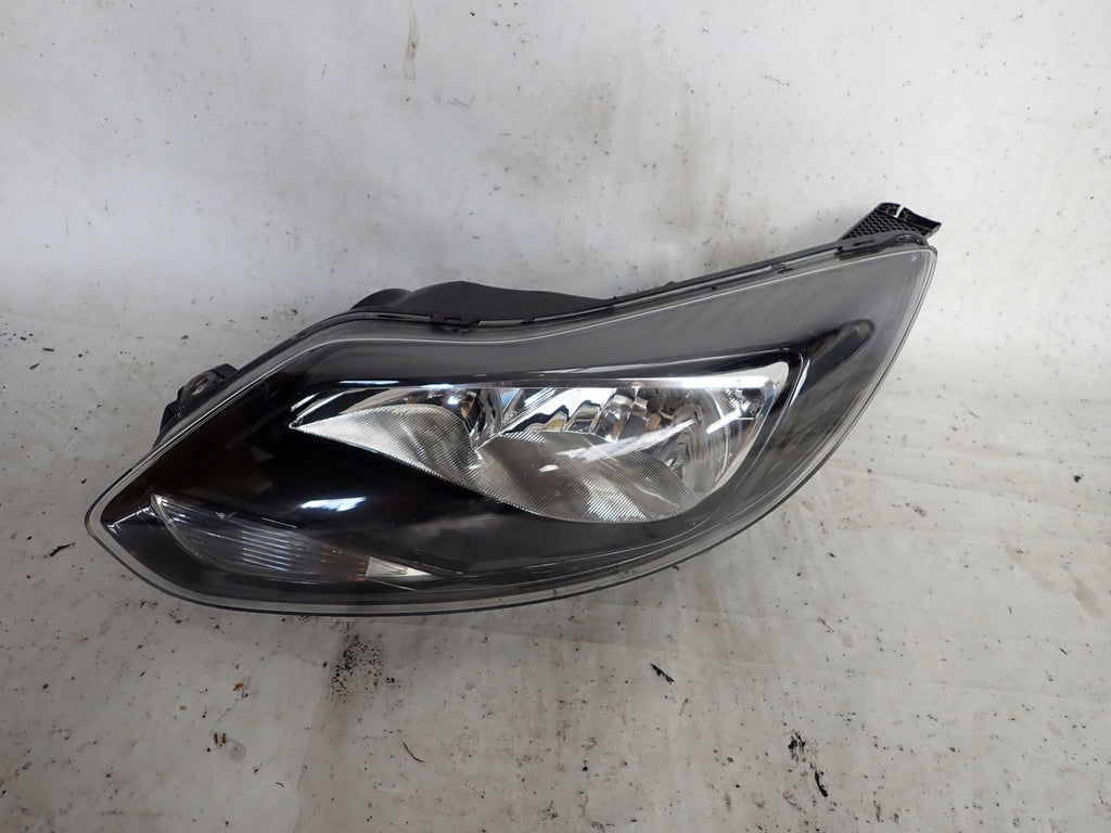 Frontscheinwerfer Ford Focus Links Scheinwerfer Headlight SCH2203077479tc