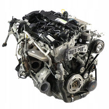 Laden Sie das Bild in den Galerie-Viewer, Motor Mercedes-Benz W176 W246 OM651901 1.8 CDI 109PS 159TKm Diesel Unkomplett MOT5069756093nb