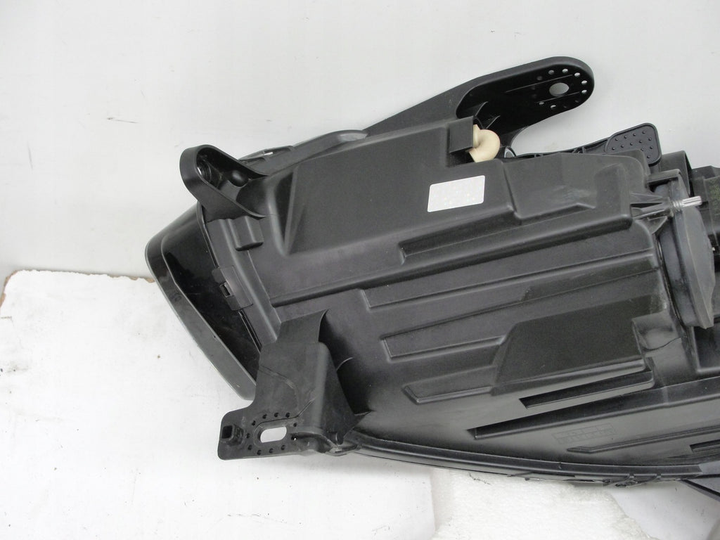 Frontscheinwerfer Dacia Sandero III 260104363R LED Rechts Scheinwerfer Headlight