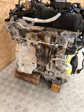 Load image into Gallery viewer, Motor BMW G01 G02 B48B20A 2.0 36TKm Benzin Engine Komplett
