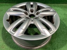 Load image into Gallery viewer, 1x Alufelge 17 Zoll 7.0" 5x112 54ET 6855107 Mini F56 F55 Rim Wheel FEL9568501666cn