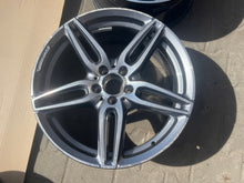 Load image into Gallery viewer, 1x Alufelge 19 Zoll 8.0" 5x112 A2134013800 Mercedes-Benz W213 Rim Wheel FEL3243997471vi