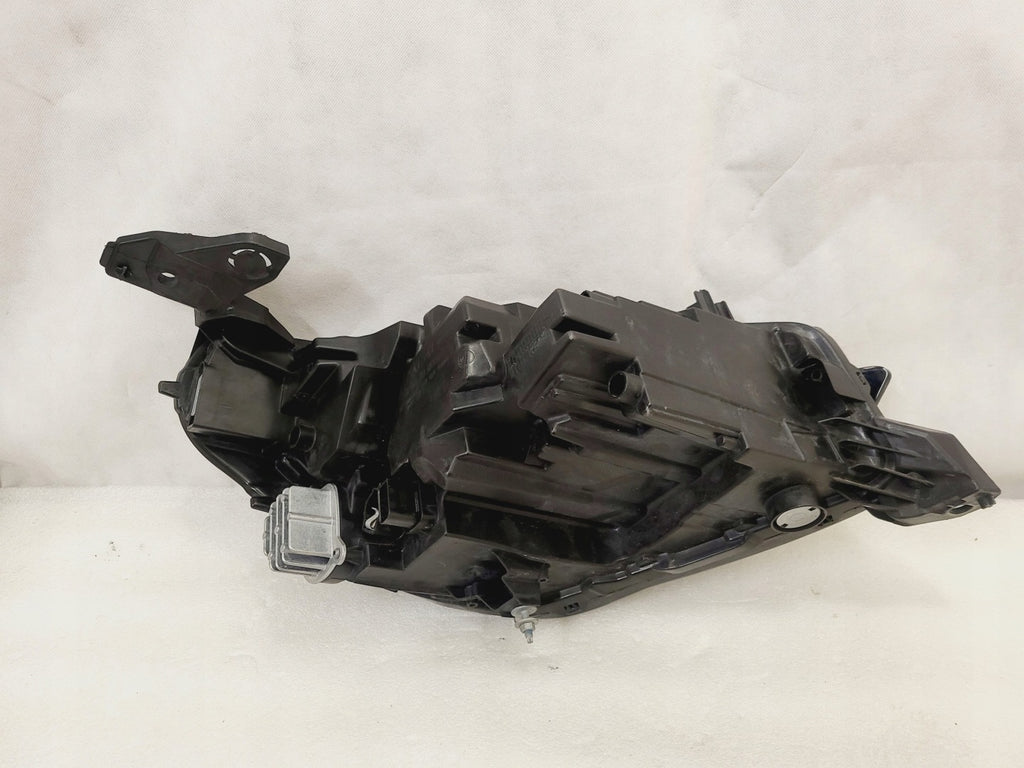 Frontscheinwerfer Opel Corsa F 39162653 39162654 LED Ein Satz Headlight SCH2384192129th