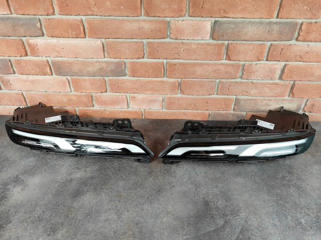 Frontscheinwerfer BMW 9450079 9450080 Ein Stück (Rechts oder Links) Headlight SCH4771861207vw