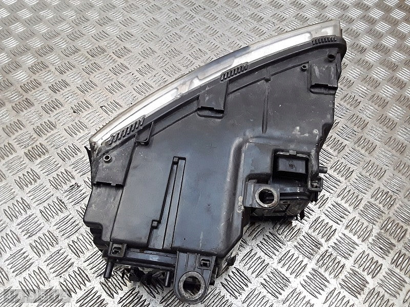 Frontscheinwerfer Audi A8 15811800 Rechts Scheinwerfer Headlight SCH2880809371ar