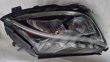 Laden Sie das Bild in den Galerie-Viewer, Frontscheinwerfer Mercedes-Benz W205 A205 A2059063803 LED Rechts Headlight SCH2994375433vb