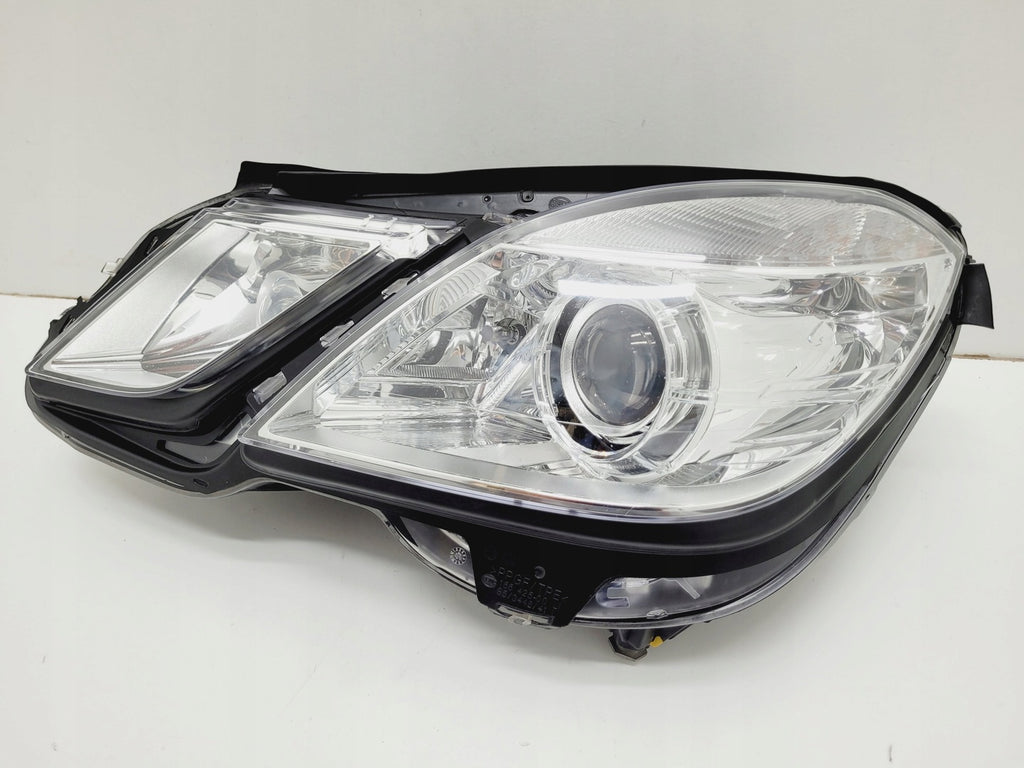 Frontscheinwerfer Mercedes-Benz A2128201959 LED Links Scheinwerfer Headlight