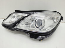 Load image into Gallery viewer, Frontscheinwerfer Mercedes-Benz A2128201959 LED Links Scheinwerfer Headlight