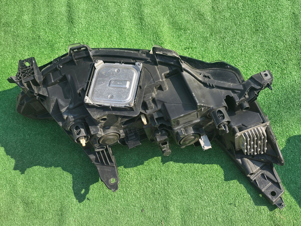 Frontscheinwerfer Renault Talisman 260606722R LED Links Scheinwerfer Headlight SCH9434228708mx