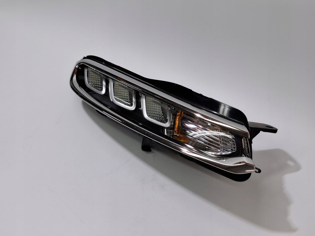 Frontscheinwerfer Citroën C3 III 9823312980 LED Rechts Scheinwerfer Headlight