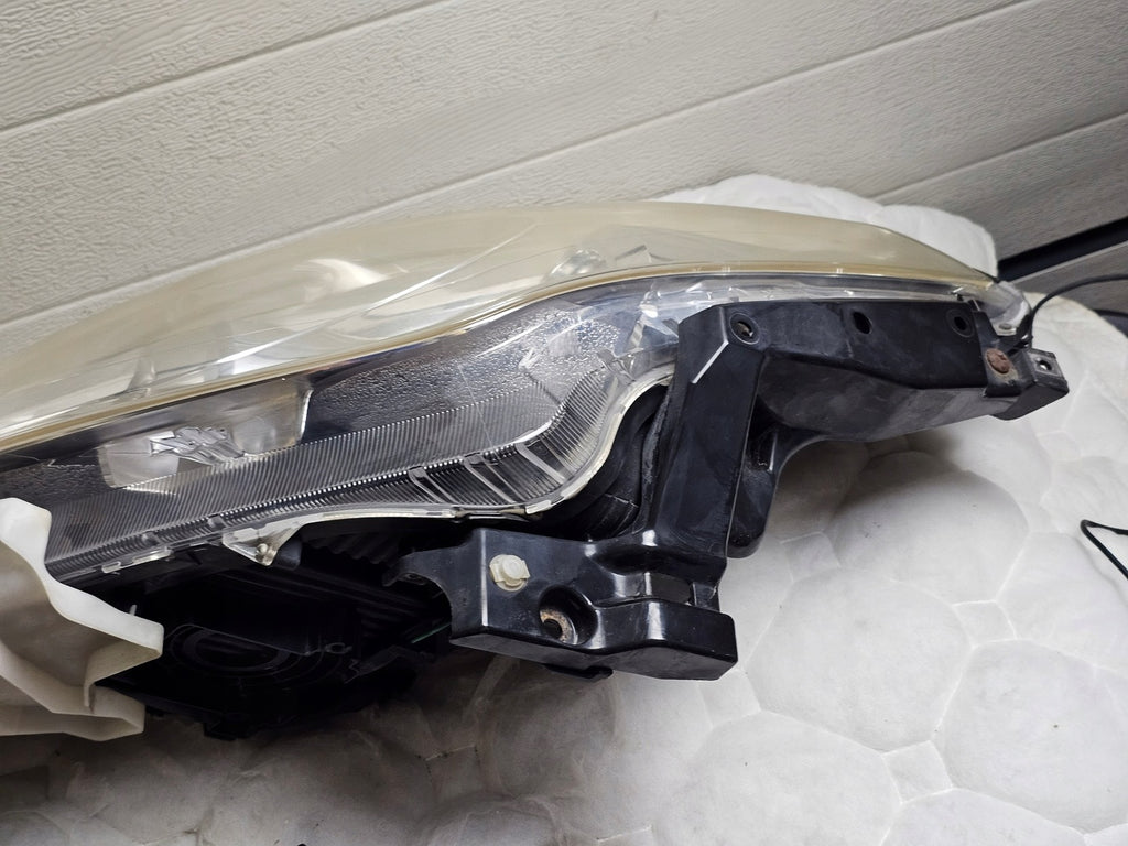 Frontscheinwerfer Peugeot 4007 Links Scheinwerfer Headlight SCH5652179236vj
