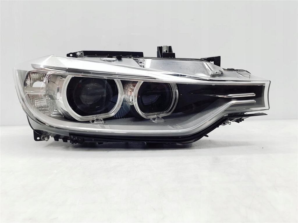 Frontscheinwerfer BMW 3 F30 F31 7259526 LED Rechts Scheinwerfer Headlight SCH9236902559jk