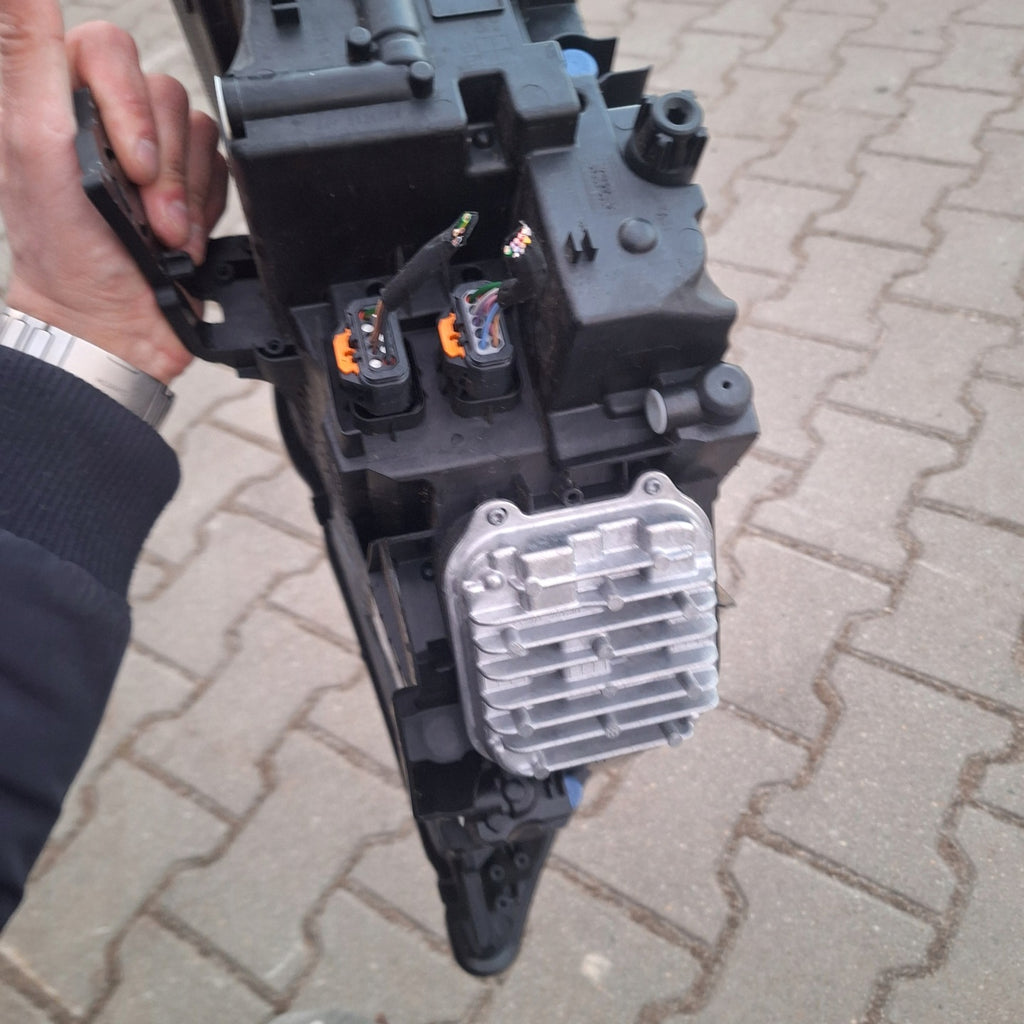 Frontscheinwerfer Citroën Ds4 9848997480 HT5040099900 LED Rechts Headlight SCH2295058334ln