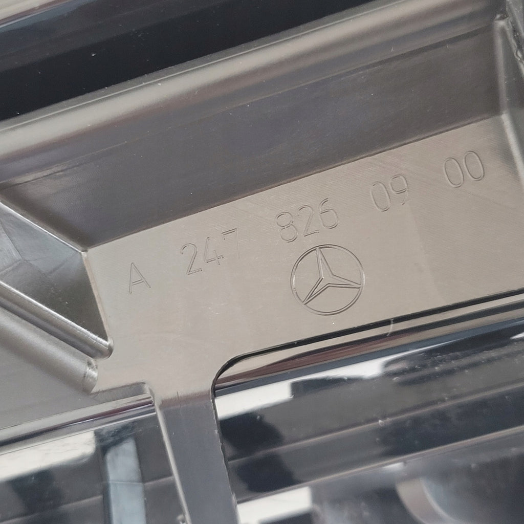 Frontscheinwerfer Mercedes-Benz W247 A2479062503 LED Links Headlight SCH3123352907eh