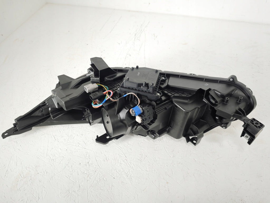 Frontscheinwerfer Mitsubishi Eclipse Cross I W3153 LED Rechts Headlight SCH1924442978sc
